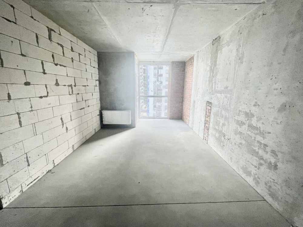 Продаж Квартира 1-кімнатна, 17/25 поверх на Армянская, 8/127 Киев - изображение 5