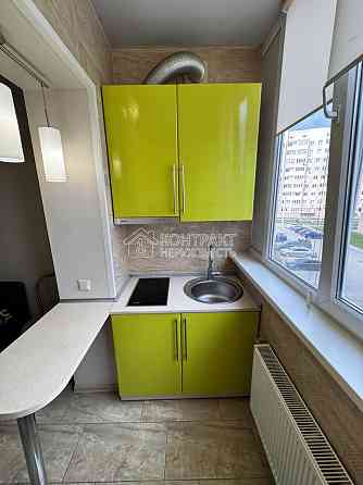 Оренда Квартира 1-кімнатна, 3/6 поверх на вул. Шевченківський Харків