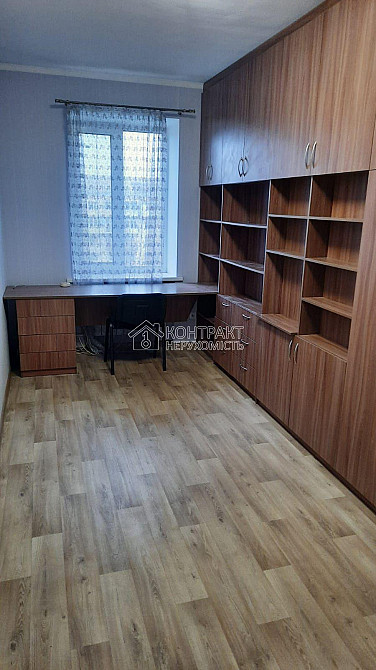 Продаж Квартира 2-кімнатна, 4/4 поверх на вул. Полтавський Шлях Харків - фото 2