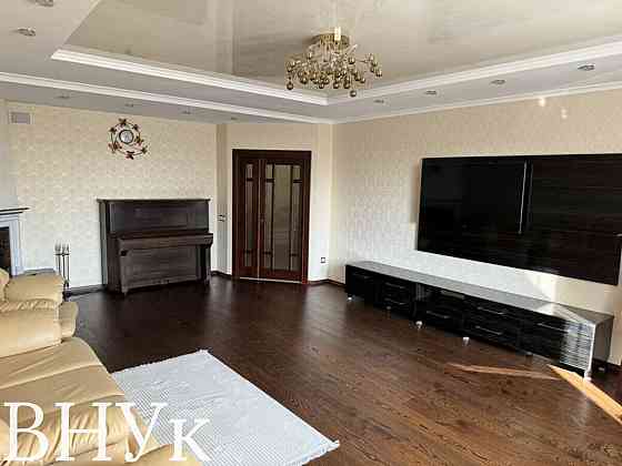 Продаж Квартира 3-кімнатна, 1/3 поверх Львов