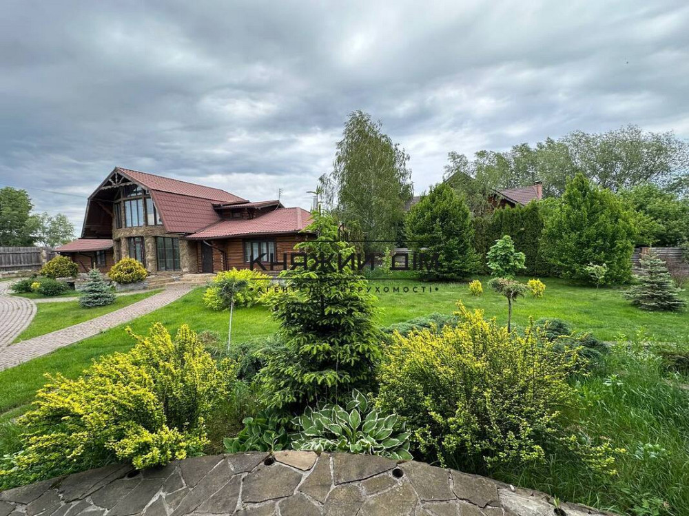 Без комісії! Продаж 2-х поверхового будинку в с. Рожни Броварський р-н. № 2111757 Rozhny - photo 19