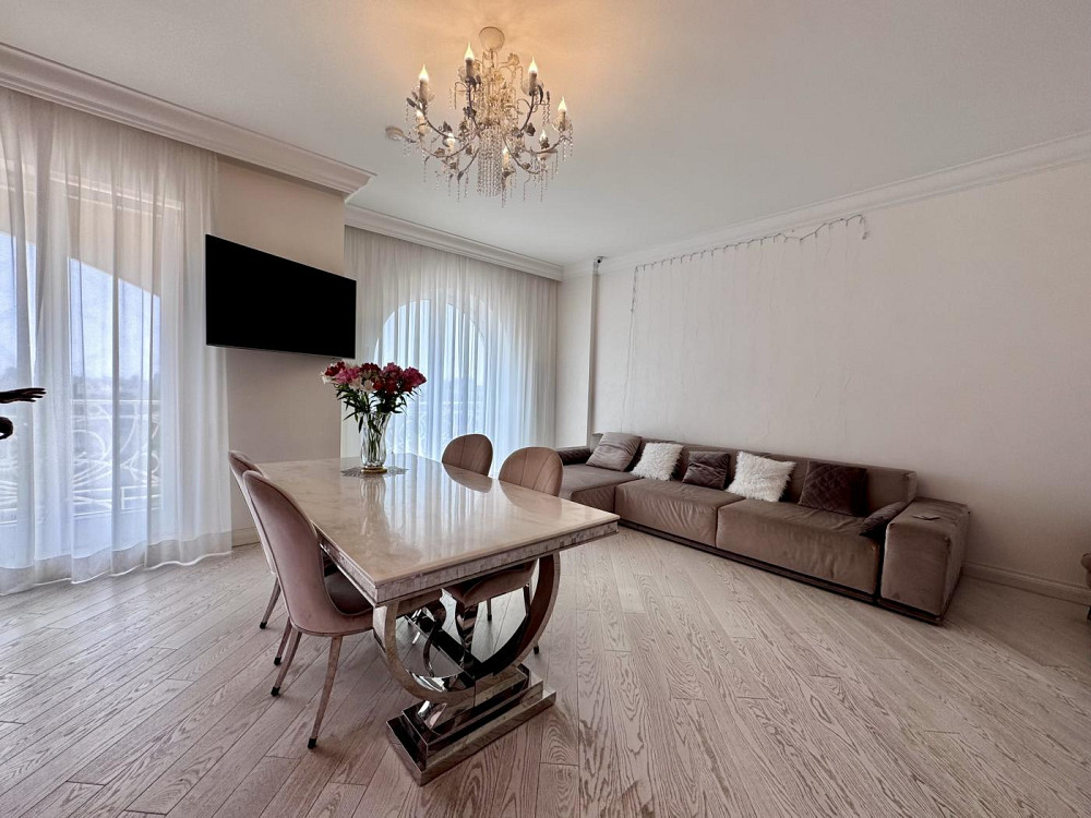 Продаж Квартира 4-кімнатна, 16/17 поверх на Леонтовича ул. Одеса - фото 19