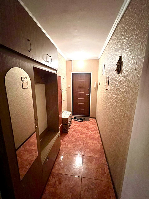 Оренда Квартира 2-кімнатна на Паркова вул., 18 Івано-Франківськ - фото 8