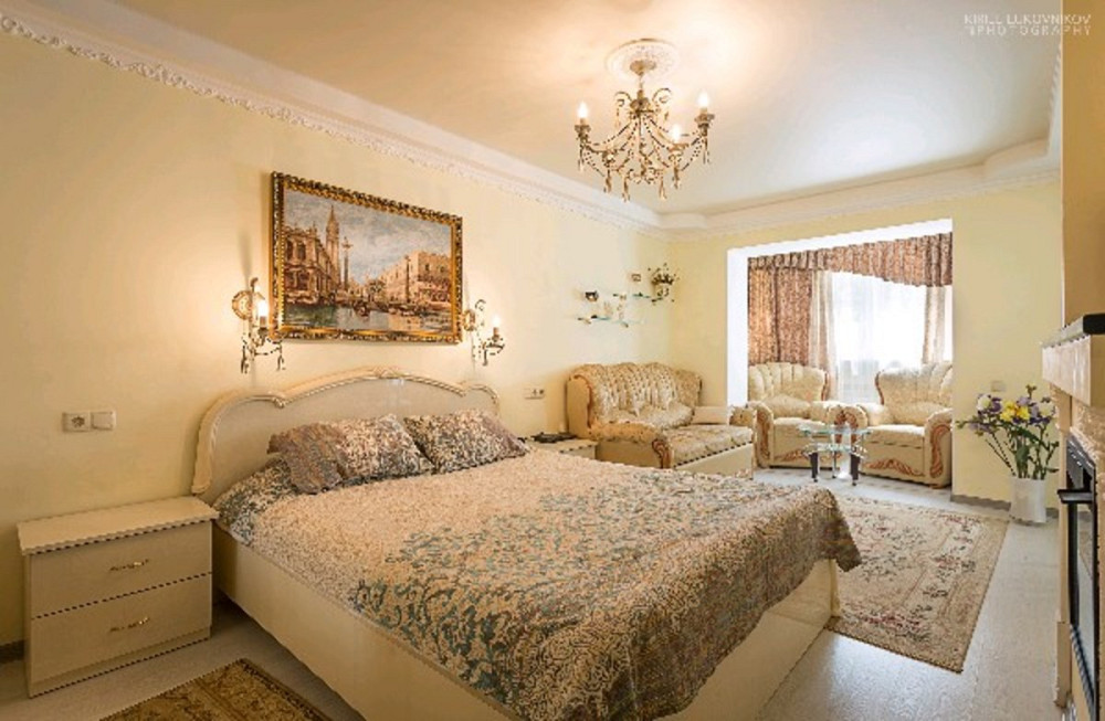 Оренда Квартира 1-кімнатна, 3/5 поверх на Мечникова ул., 7 Киев - изображение 1