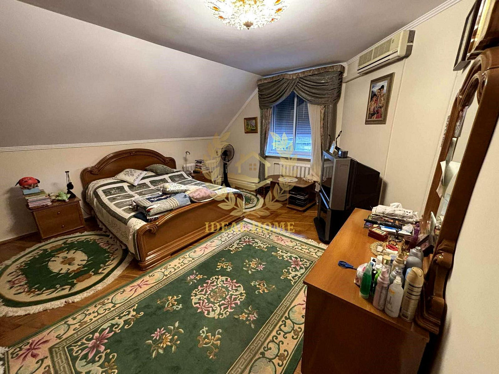 Продаж Будинок 6-кімнатний на Мыстецкая ул., 7 Козин (МИРОНИВСЬКИЙ район) - изображение 10