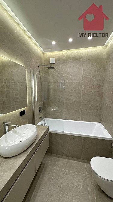 Продаж двокімнатної квартири ЖК Park Land Uzhhorod - photo 15