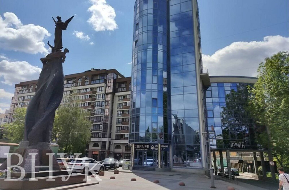 Продаж Квартира 3-кімнатна, 7/11 поверх на Героїв Євромайдану Тернопіль - фото 18