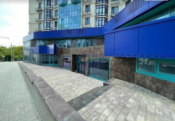 Продаж приміщення вільного призначення Одеса - фото 1