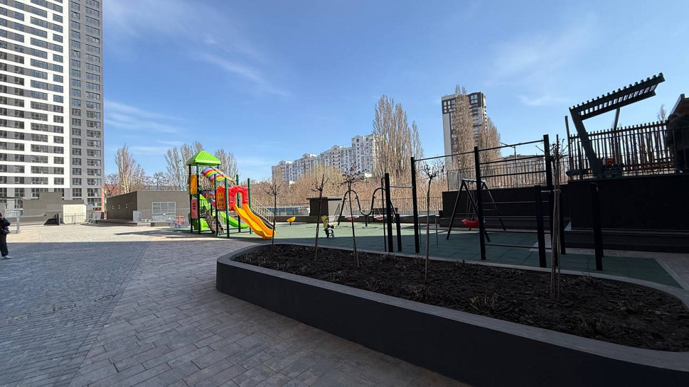 Продаж Квартира 3-кімнатна на ул. Ивана Франко, 40 Одесса - изображение 5