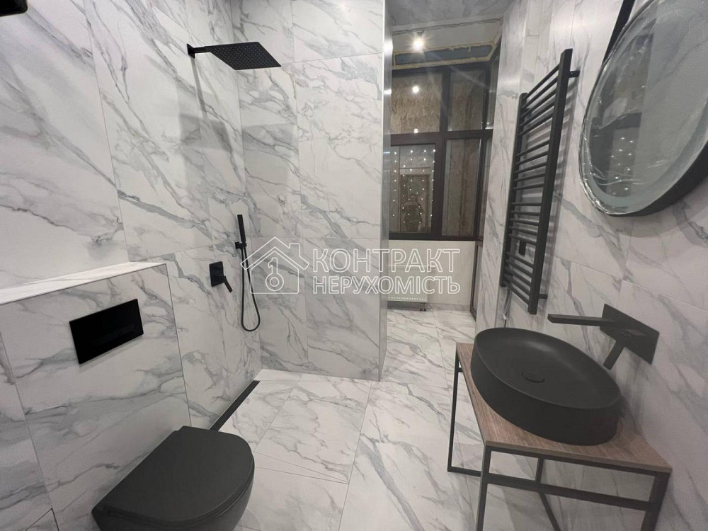 Продаж Квартира 1-кімнатна, 4/8 поверх на вул. Сумська Харьков - изображение 10