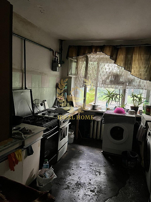 Продаж кімнати в гуртожитку біля Севастопольської площі Київ - фото 6