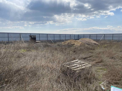 Продаж земельної ділянки 0.1 соток на КООП Витамин (КООП 2-я линия Курортного квартала), 38 Нерубайське - фото 1