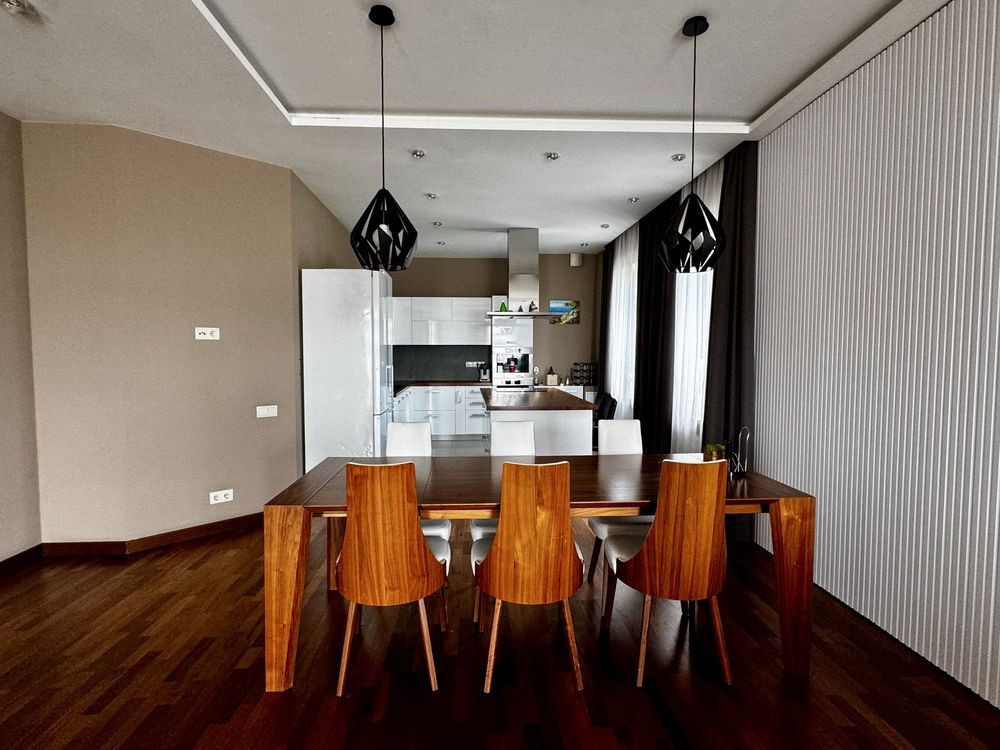 Продаж Квартира 3-кімнатна, 3/5 поверх на Лисичанська вул., д. 29 Kiev - photo 3