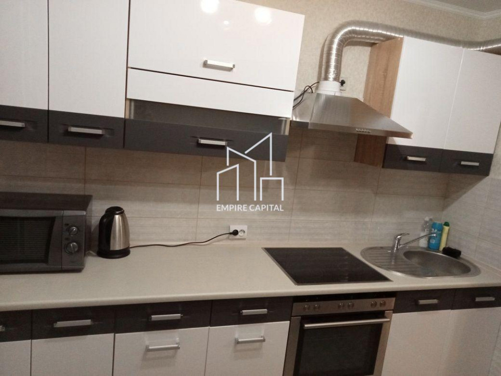 Оренда 1к квартири 36 кв. м Львів - фото 3