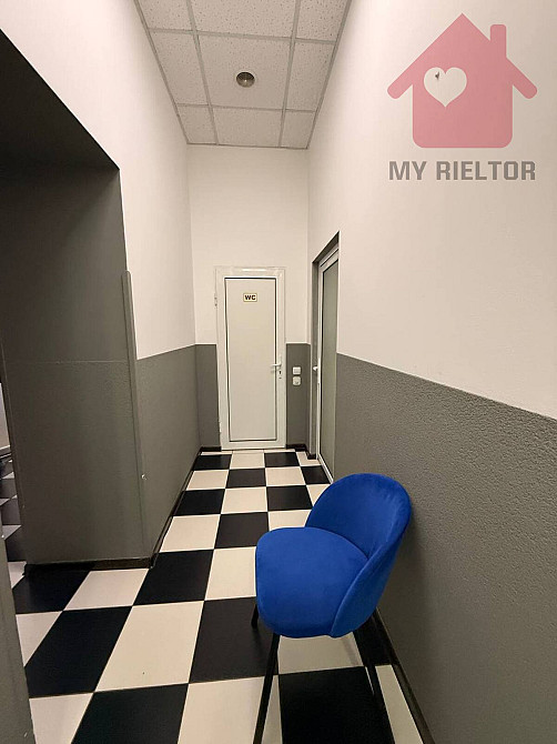 Продаж приміщення вільного призначення поверх - 1/5 Ужгород - фото 8