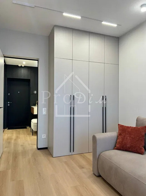 Оренда Квартира 1-кімнатна, 13/26 поверх Kiev - photo 8