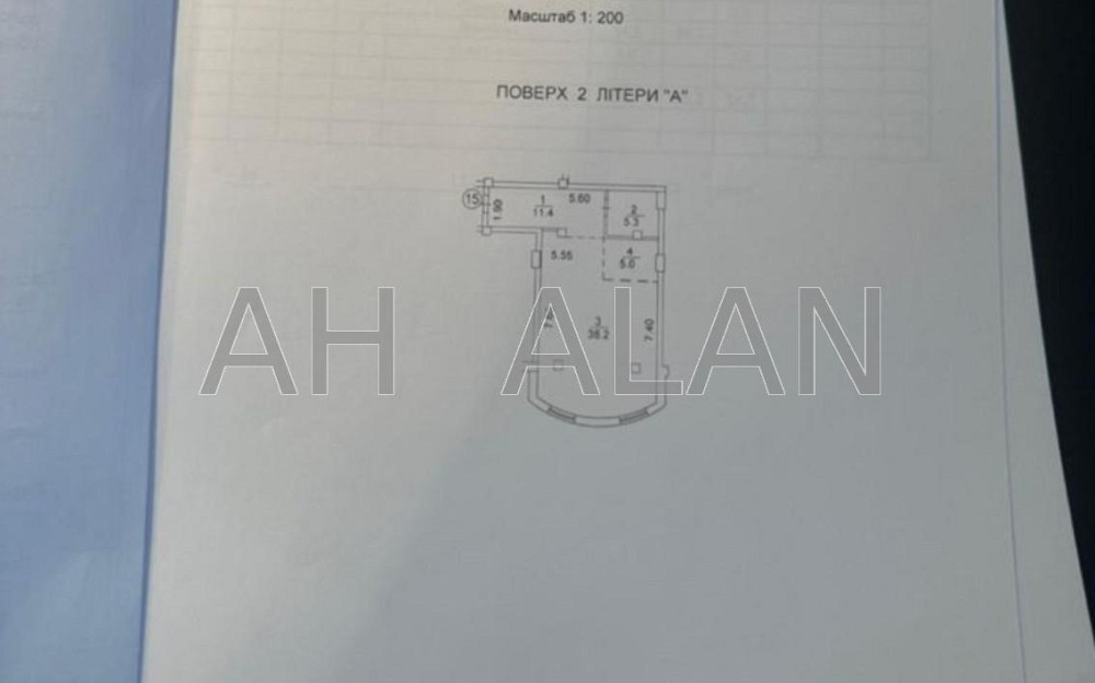 Продаж Гараж/паркомісце на Луценка Дмитра вул., 2Г 2/5 поверх Київ - фото 15