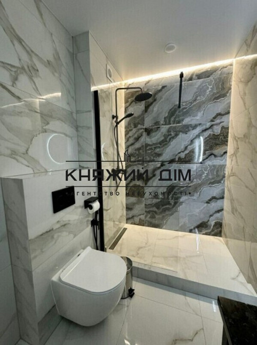 Є Генератор! Оренда 2 кімнатна студія ЖК Great, Осокорки, Причальна,12 КОД 11202220 Київ - фото 11