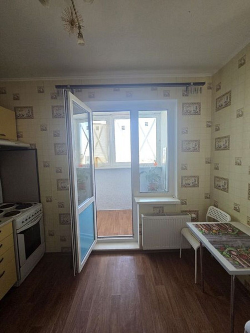 Оренда Квартира 1-кімнатна, 23/25 поверх на Чавдар, 28 Київ - фото 2