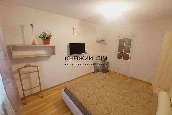 Оренда роздільної 2-х к. квартири в центрі на Січових Стрільців. № 1168136 Kiev