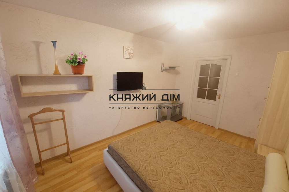 Оренда роздільної 2-х к. квартири в центрі на Січових Стрільців. № 1168136 Kiev - photo 3