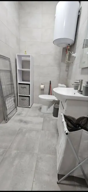 Оренда 1к Квартира 50 кв.м гагарина Дніпро - фото 8