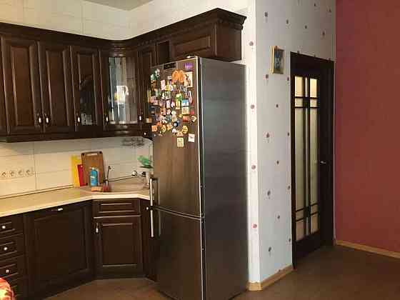 Оренда Квартира 3-кімнатна, 17/7 поверх Київ