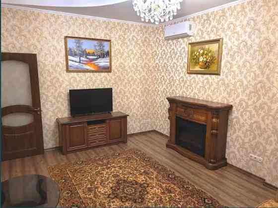 Двухкомнатная квартира в новом доме на Молдаванке Одесса