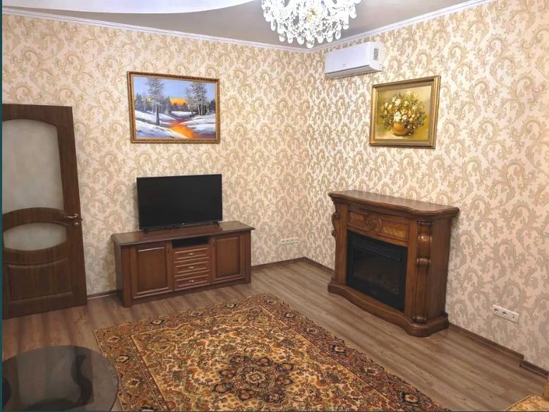 Двухкомнатная квартира в новом доме на Молдаванке Odessa - photo 4