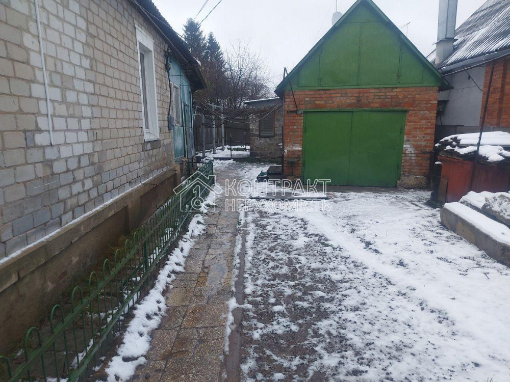 Продаж Будинок 2-кімнатний на вул. Червономорський Харьков - изображение 8