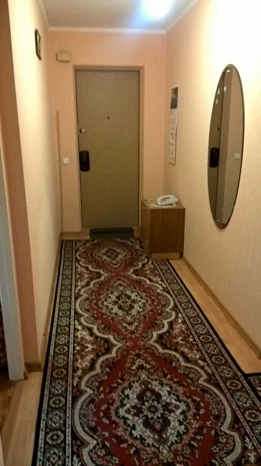 Оренда Квартира 1-кімнатна, 5/16 поверх на Скрипника Мстислава Патриарха ул. (Островского Николая), 7 Київ - фото 7