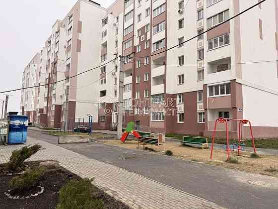 Продаж Квартира 1-кімнатна, 9/9 поверх на вул. Барабашова Харків