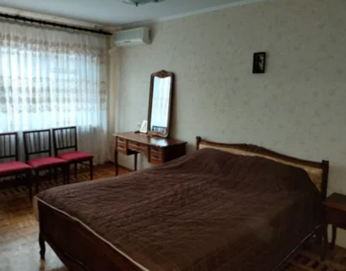 Трехкомнатная квартира на поселке Котовского, улица Генерала Бочарова Одеса - фото 2