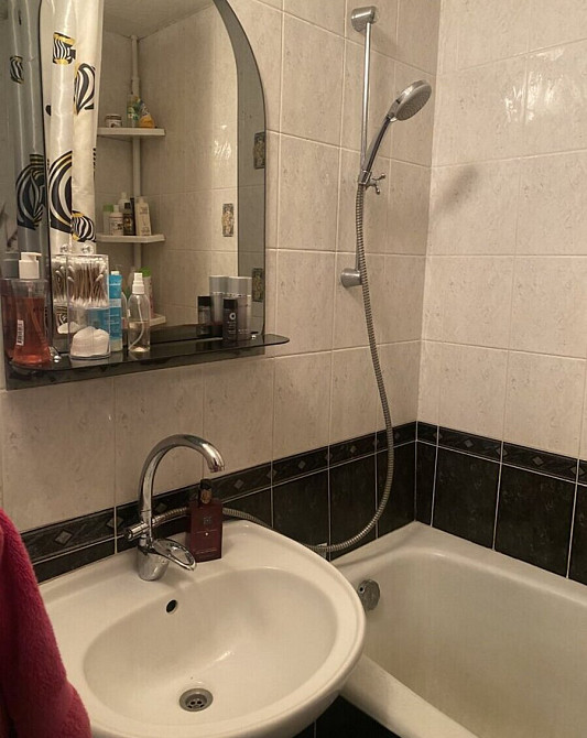 2-кімнатна, просп. Академіка Корольова 12. Святошинский. Kiev - photo 11