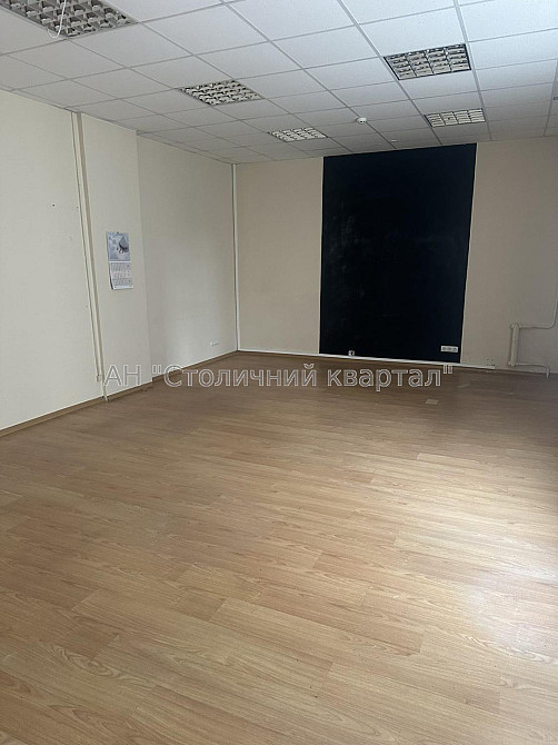 Оренда офісне приміщення на Олександра Кониського вул., 38 поверх - 3/5 Киев - изображение 4