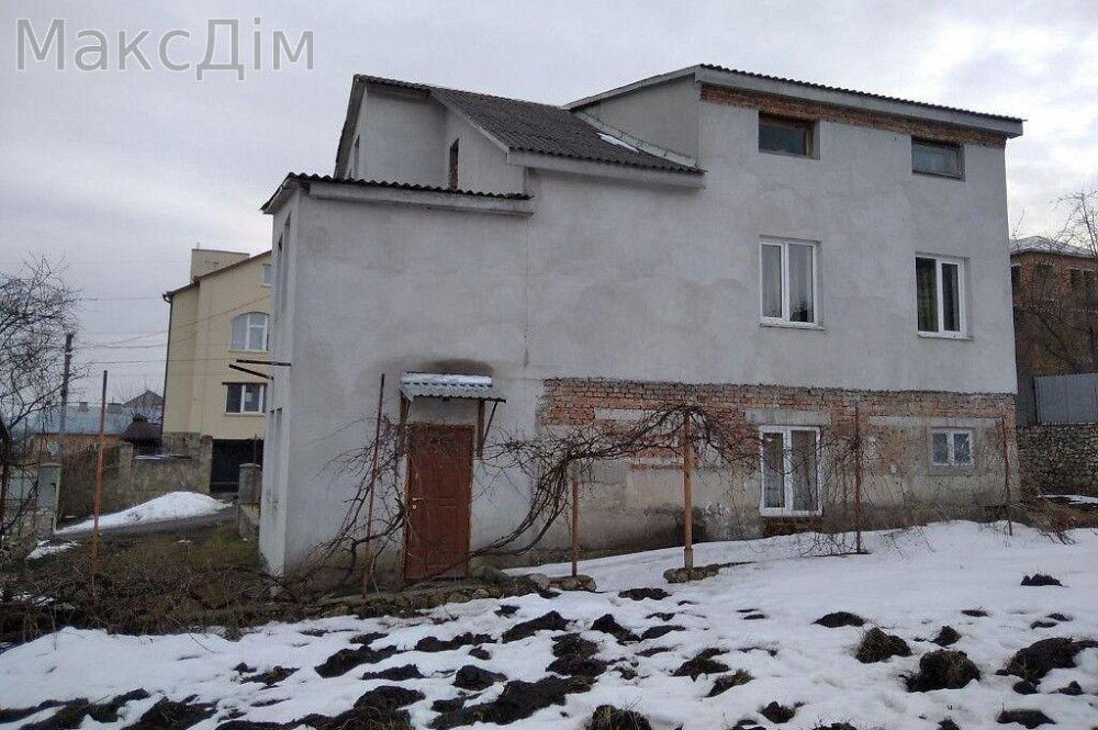 Продаж Будинок 8-кімнатний на вул. Богуна Тернополь - изображение 2