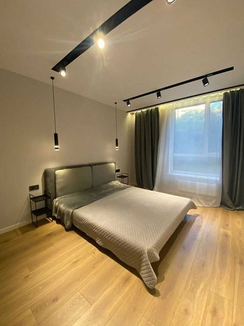 Оренда Квартира 1-кімнатна, 6/25 поверх на Глибочицька, 73 Киев - изображение 9