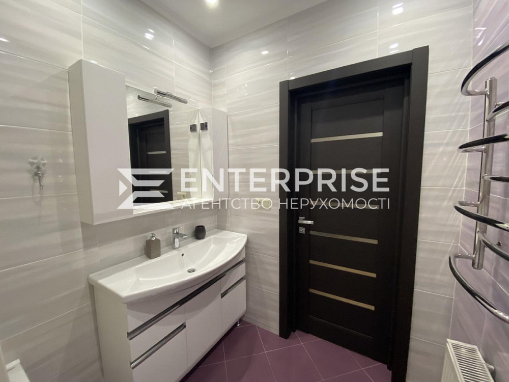 Продаж 3к квартири 115 кв. м Киев - изображение 17