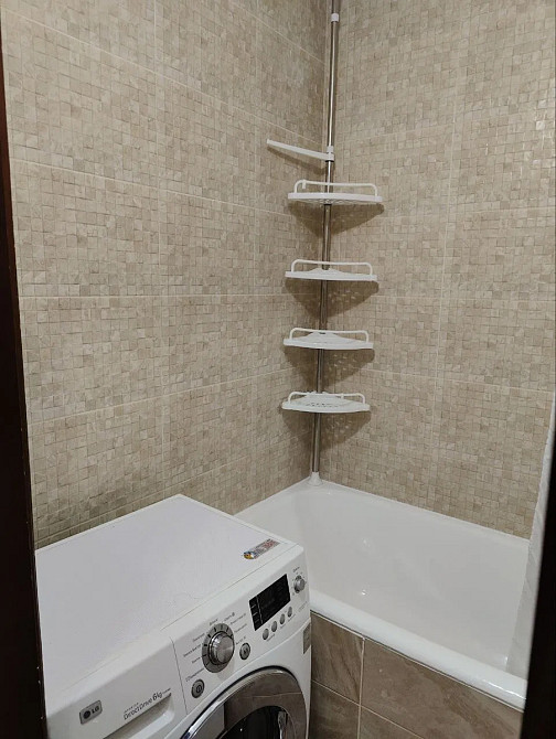 Оренда Квартира 2-кімнатна, 5/10 поверх на вул. Анни Ахматової, 11 Київ - фото 8