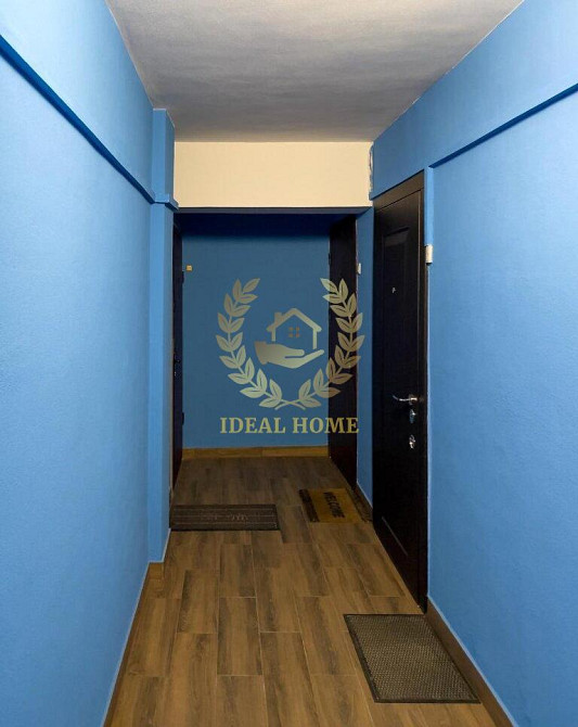 2-кімнатна квартира з ремонтом біля метро Нивки Київ - фото 18