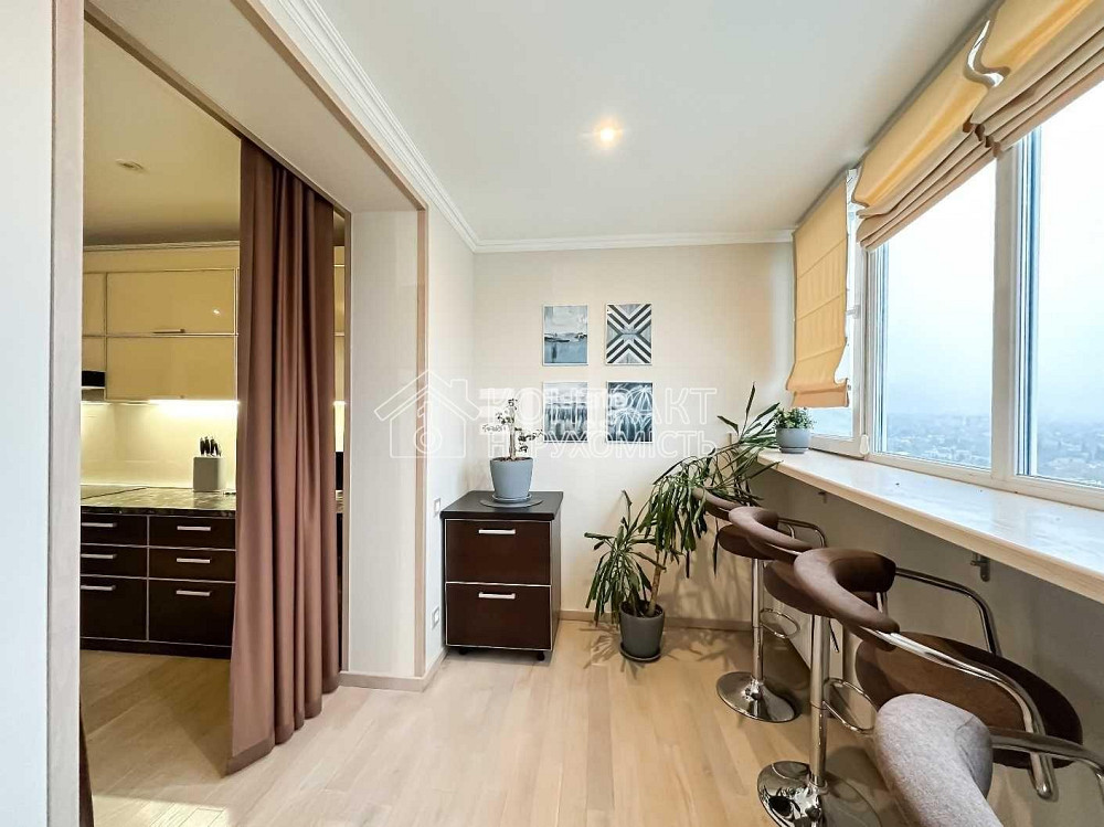 Продаж Квартира 3-кімнатна, 15/16 поверх на вул. Іскринська Kharkiv - photo 8