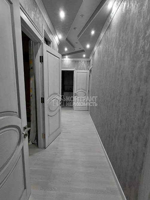 Оренда 3к Квартира 107 кв.м Банний вул. Харків - фото 11