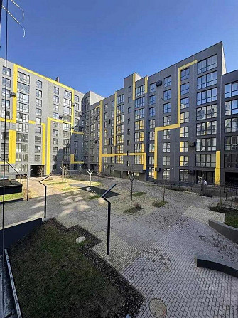 Продаж 2К квартири — Залізнична Львів - фото 1