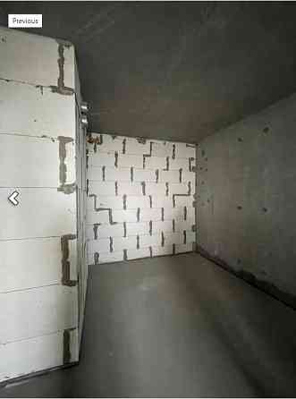 Продаж Квартира 1-кімнатна, 21/25 поверх на Варненская улица, 27а/2 Одесса