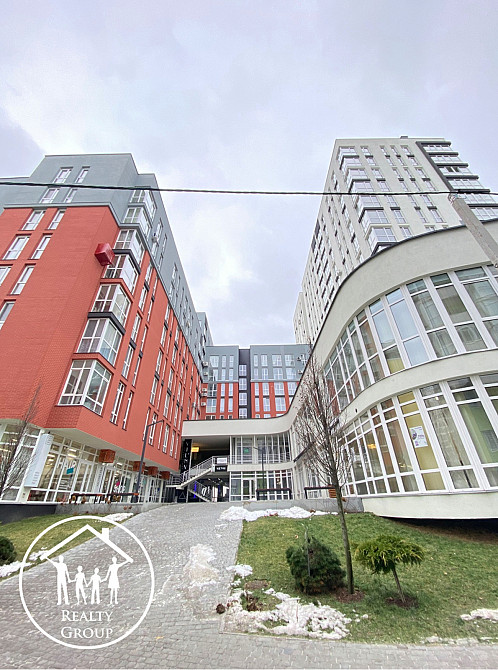 Продаж 1к Квартира 38 кв.м Шевченка, 31А L'viv - photo 12