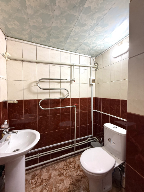 Продаж Ресторан / кафе / бар / кав’ярня площа 270 кв.м 1-й поверх  Кропивницький - фото 19