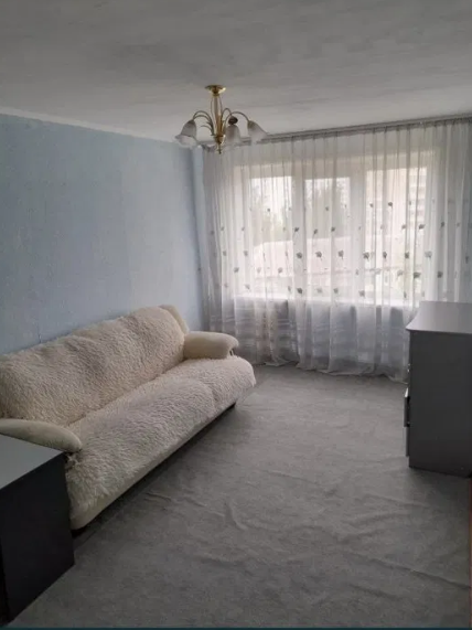 Оренда Квартира 3-кімнатна, 8/9 поверх на Бойченка, 10 Київ - фото 1