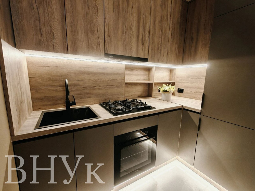 Продаж Квартира 2-кімнатна, 8/11 поверх на вул. Смакули Тернополь - изображение 9