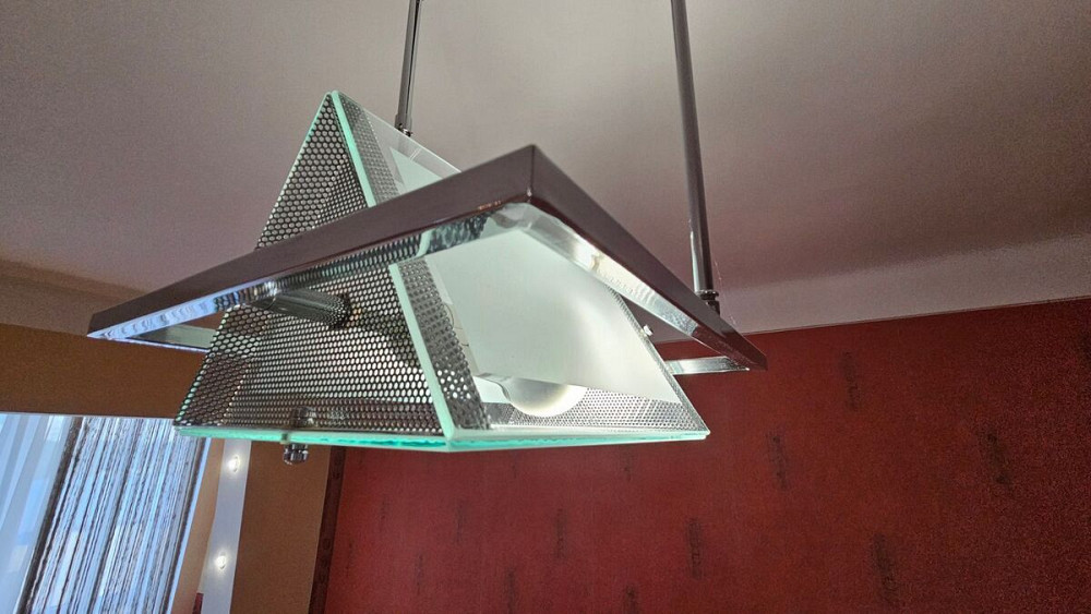 Оренда Квартира 1-кімнатна, 9/10 поверх на пл. Пантелеймона Куліша, 1 Київ - фото 11