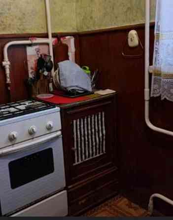 Продаж Квартира 1-кімнатна, 2/5 поверх на вул. Юрія Вороного Житомир